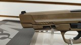 new S+W MP2 9MM 5FDE 17R FS TS new in box - 6 of 18