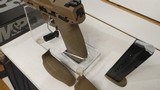 new S+W MP2 9MM 5FDE 17R FS TS new in box - 9 of 18