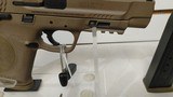 new S+W MP2 9MM 5FDE 17R FS TS new in box - 15 of 18