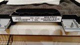 new Glock 43X Special Edition - Black Cherry Rose Gold 9mm new in hard plastic case - 16 of 17
