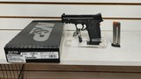 new S+W MP2 SHDEZ 380 3.6B 8R NTS new in box - 1 of 18