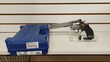 new S+W 686+ 357 DA 6SS 7RD ASnew in hard plastic case - 19 of 25