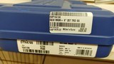 new S+W 686+ 357 DA 6SS 7RD ASnew in hard plastic case - 25 of 25