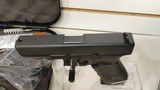 new GLK 21G4 US 45AP PST 13RD FS new in hard plastic case - 8 of 18