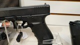 new GLK 21G4 US 45AP PST 13RD FS new in hard plastic case - 5 of 18