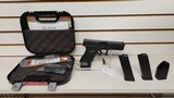new GLK 21G4 US 45AP PST 13RD FS new in hard plastic case - 10 of 18