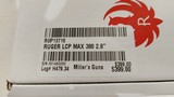 new RUG LCP MAX 380 PST B 10RD new in box - 19 of 19