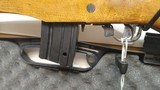 used 1976 all original Ruger mini-14 .22318
