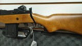 used 1976 all original Ruger mini-14 .22318