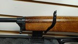 used 1976 all original Ruger mini-14 .22318