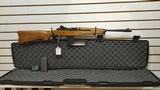 used 1976 all original Ruger mini-14 .22318