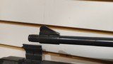 used 1976 all original Ruger mini-14 .22318