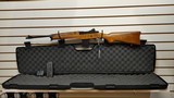 used 1976 all original Ruger mini-14 .22318