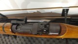 used 1976 all original Ruger mini-14 .22318