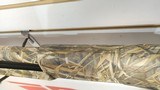 used Benelli® SuperNova 3-1/2” 12-Gauge Pump Action Shotgun Max-5 good condition original box - 9 of 23