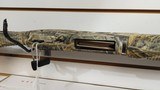 used Benelli® SuperNova 3-1/2” 12-Gauge Pump Action Shotgun Max-5 good condition original box - 20 of 23