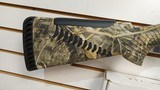 used Benelli® SuperNova 3-1/2” 12-Gauge Pump Action Shotgun Max-5 good condition original box - 13 of 23