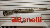used Benelli® SuperNova 3-1/2” 12-Gauge Pump Action Shotgun Max-5 good condition original box - 12 of 23