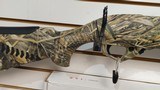 used Benelli® SuperNova 3-1/2” 12-Gauge Pump Action Shotgun Max-5 good condition original box - 14 of 23