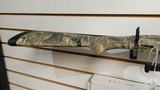 used Benelli® SuperNova 3-1/2” 12-Gauge Pump Action Shotgun Max-5 good condition original box - 21 of 23