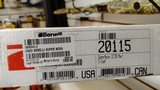 used Benelli® SuperNova 3-1/2” 12-Gauge Pump Action Shotgun Max-5 good condition original box - 23 of 23