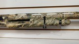 used Benelli® SuperNova 3-1/2” 12-Gauge Pump Action Shotgun Max-5 good condition original box - 17 of 23