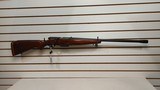 Used Mossberg 195KA 12 Gauge Bolt action 26" bblfair condition - 11 of 22