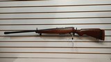Used Mossberg 195KA 12 Gauge Bolt action 26" bblfair condition - 1 of 22