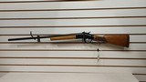 USED ITHACA mODEL 66 20 GAUGE26"bbl fair condition - 1 of 23
