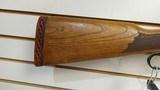 USED ITHACA mODEL 66 20 GAUGE26"bbl fair condition - 13 of 23