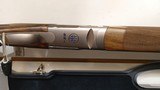 new Beretta 694 1230 Sporting 12 Gauge 082442916316 new in luggage case - 21 of 25