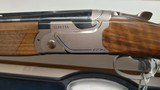 new Beretta 694 1230 Sporting 12 Gauge 082442916316 new in luggage case - 6 of 25