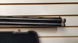 new Beretta 694 1230 Sporting 12 Gauge 082442916316 new in luggage case - 19 of 25