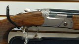 new Beretta 694 1230 Sporting 12 Gauge 082442916316 new in luggage case - 15 of 25