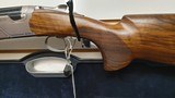 new Beretta 694 1230 Sporting 12 Gauge 082442916316 new in luggage case - 4 of 25