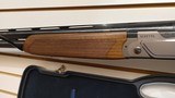 new Beretta 694 1230 Sporting 12 Gauge 082442916316 new in luggage case - 7 of 25