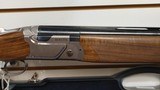 new Beretta 694 1230 Sporting 12 Gauge 082442916316 new in luggage case - 16 of 25