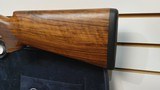 new Beretta 694 1230 Sporting 12 Gauge 082442916316 new in luggage case - 2 of 25