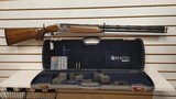 new Beretta 694 1230 Sporting 12 Gauge 082442916316 new in luggage case - 12 of 25