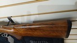 new Beretta 694 1230 Sporting 12 Gauge 082442916316 new in luggage case - 11 of 25