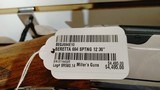 new Beretta 694 1230 Sporting 12 Gauge 082442916316 new in luggage case - 23 of 25