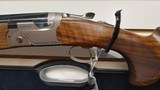 new Beretta 694 1230 Sporting 12 Gauge 082442916316 new in luggage case - 5 of 25