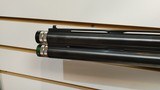 new Beretta 694 1230 Sporting 12 Gauge 082442916316 new in luggage case - 8 of 25