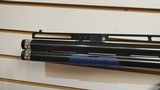 new Beretta 694 ACS 12ga 3