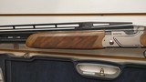 new Beretta 694 ACS 12ga 3