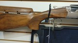 new Beretta 694 ACS 12ga 3