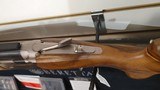 new Beretta 694 ACS 12ga 3