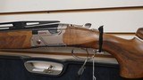new Beretta 694 ACS 12ga 3