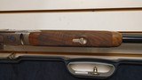 new Beretta 694 ACS 12ga 3