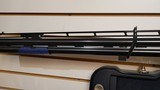new Beretta 694 ACS 12ga 3